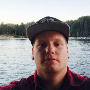 Meet your Posher, Richard